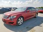 2011 Lexus Ls 460L للبيع في Grand Prairie، TX - Front End