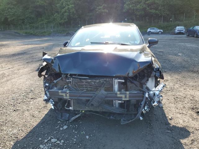  FORD FUSION 2016 Black