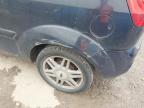 2007 FORD FIESTA GHI for sale at Copart YORK