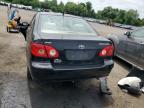 2007 Toyota Corolla Ce   na sprzedaż w New Britain, CT - Front End