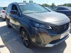 2024 PEUGEOT 3008 GT PU for sale at Copart SANDY