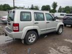 2009 Jeep Liberty Sport იყიდება Chalfont-ში, PA - Minor Dent/Scratches
