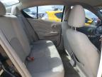 2012 Nissan Versa S na sprzedaż w Theodore, AL - Front End