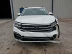 2021 Volkswagen Atlas Se for Sale in Apopka, FL - Front End