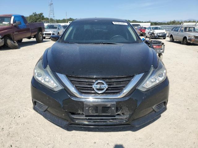  NISSAN ALTIMA 2017 Czarny