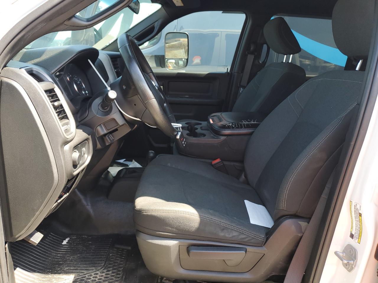 2022 Ram 3500 VIN: 3C7WRTCL2NG246464 Lot: 61694385