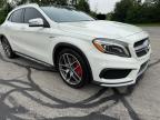 2015 Mercedes-Benz Gla 45 Amg for Sale in Wheeling, IL - Normal Wear