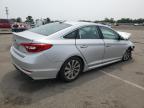 2016 Hyundai Sonata Sport for Sale in Brookhaven, NY - Front End