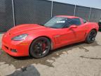2012 Chevrolet Corvette Grand Sport for Sale in Woodhaven, MI - Burn - Engine
