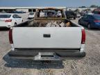 2000 Chevrolet Gmt-400 K2500 en Venta en Madisonville, TN - Burn - Interior