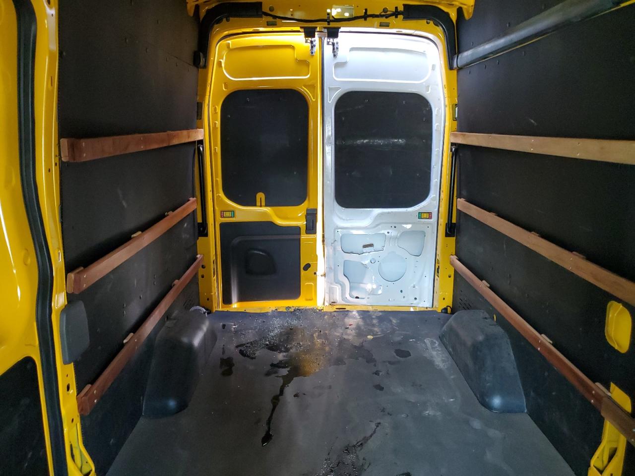 2023 Ford Transit T-250 VIN: 1FTBR1X87PKA94974 Lot: 62677855