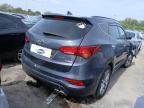 2016 HYUNDAI SANTA FE P for sale at Copart SANDWICH