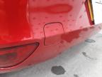 2012 RENAULT CLIO I-MUS for sale at Copart BELFAST
