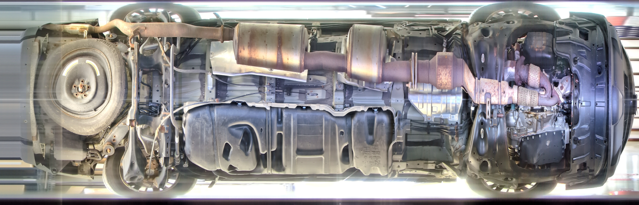 2020 Nissan Pathfinder Sl VIN: 5N1DR2CNXLC582357 Lot: 60965225