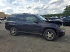 2008 Chevrolet Trailblazer Ls for Sale in Gaston, SC - Front End