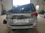 2015 Kia Sedona Lx de vânzare în Lexington, KY - All Over