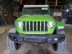 2019 Jeep Wrangler Unlimited Sahara zu verkaufen in Albany, NY - Front End