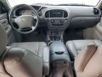2004 Toyota Sequoia Limited en Venta en Spartanburg, SC - Front End