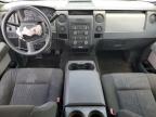 2014 FORD F150 SUPER CAB for sale at Copart TN - KNOXVILLE