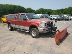 2002 Ford F250 Super Duty na sprzedaż w York Haven, PA - Side