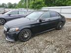 2015 Mercedes-Benz C 400 4Matic   იყიდება Windsor-ში, NJ - Front End