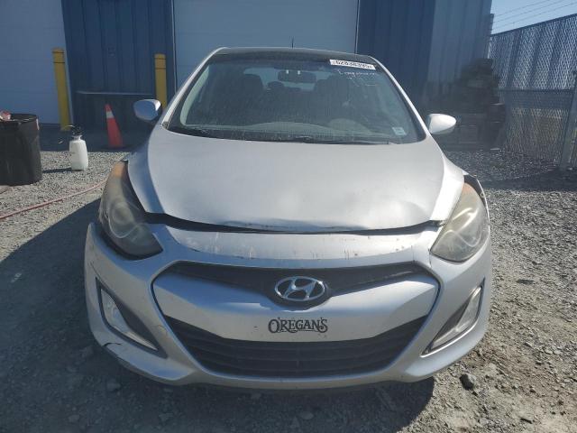 2014 HYUNDAI ELANTRA GT   