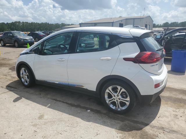  CHEVROLET BOLT 2019 White