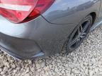 2016 MERCEDES BENZ CLA 200 D for sale at Copart WISBECH