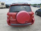 2007 Toyota Rav4    for Sale in Wichita, KS - Rear End