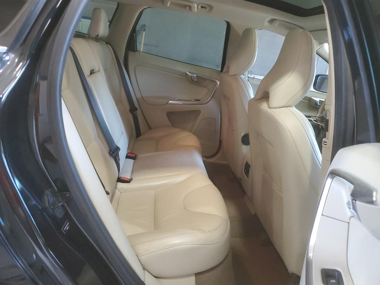 2013 Volvo Xc60 3.2 VIN: YV4952DZ7D2430340 Lot: 61071445