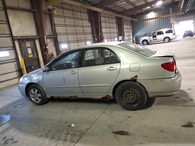2003 TOYOTA COROLLA CE
