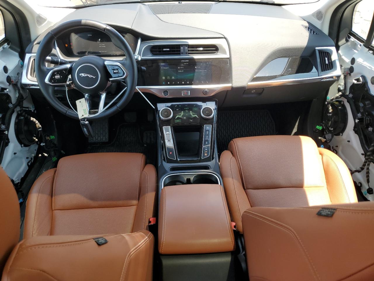 2020 Jaguar I-Pace Hse VIN: SADHD2S12L1F79751 Lot: 60448135