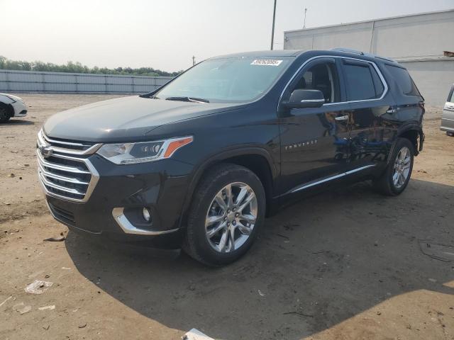 CHEVROLET TRAVERSE – zdjęcie z aukcji, lot #59262095