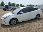 2017 Toyota Prius  zu verkaufen in Bridgeton, MO - Front End