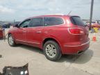 2013 Buick Enclave  en Venta en Grand Prairie, TX - Front End