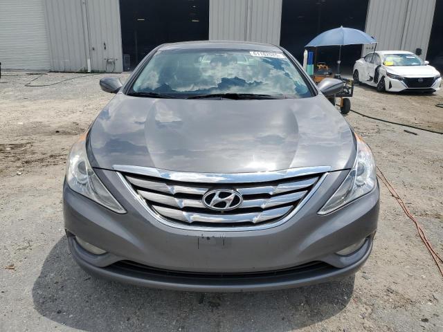  HYUNDAI SONATA 2013 Szary
