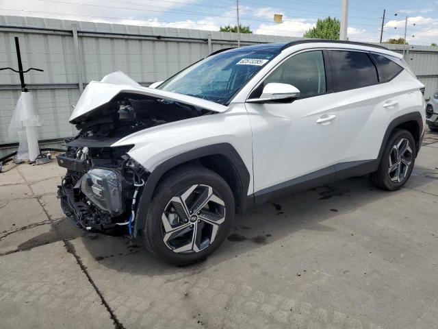 HYUNDAI TUCSON LIM 2023