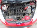 2009 FORD FIESTA ZET for sale at Copart ROCHFORD