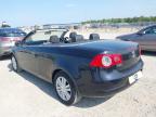 2007 VOLKSWAGEN EOS FSI for sale at Copart CORBY