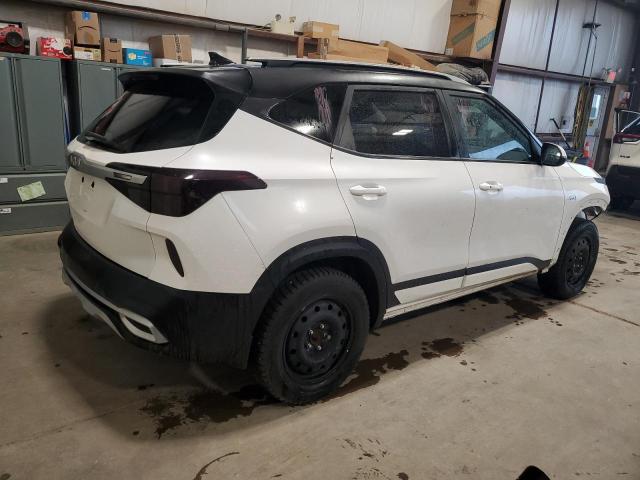 2023 KIA SELTOS EX  