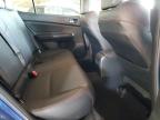 2016 Subaru Wrx Limited იყიდება Phoenix-ში, AZ - Mechanical