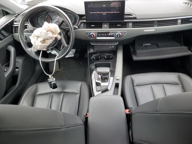  AUDI A5 2021 Czarny