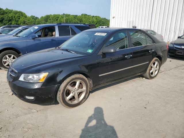 2008 Hyundai Sonata Se