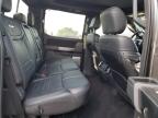 2022 Ford F150 Supercrew   na sprzedaż w Tanner, AL - Side