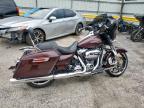 2022 HARLEY-DAVIDSON FLHX    a la Venta en Copart TX - LUFKIN