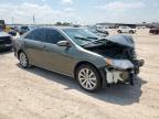 2014 Toyota Camry L en Venta en Houston, TX - Front End