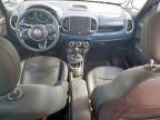 2019 Fiat 500L Trekking en Venta en Grand Prairie, TX - Rear End
