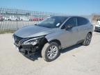 2022 NISSAN QASHQAI N- for sale at Copart YORK