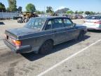 1993 Volvo 240  for Sale in Van Nuys, CA - Frame Damage