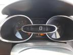 2013 RENAULT CLIO D-QUE for sale at Copart SANDTOFT